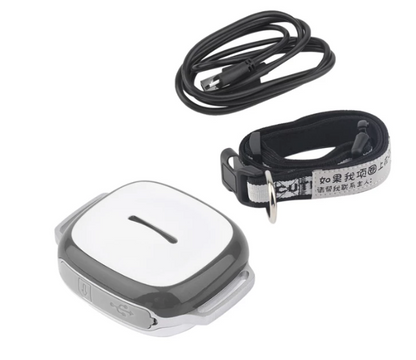 GSP Pet Locator / Tracker
