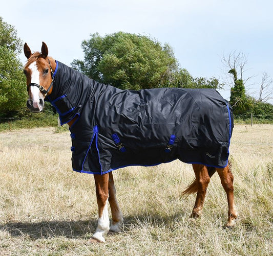 Rhinegold Panama 300gsm Combo Turnout Rug