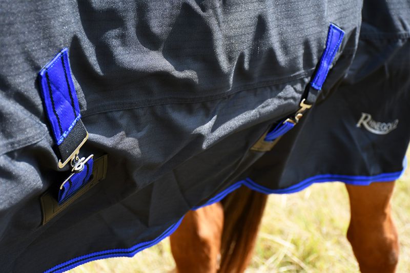 Rhinegold Panama 300gsm Combo Turnout Rug