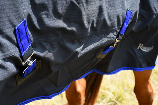 Rhinegold Panama 300gsm Combo Turnout Rug