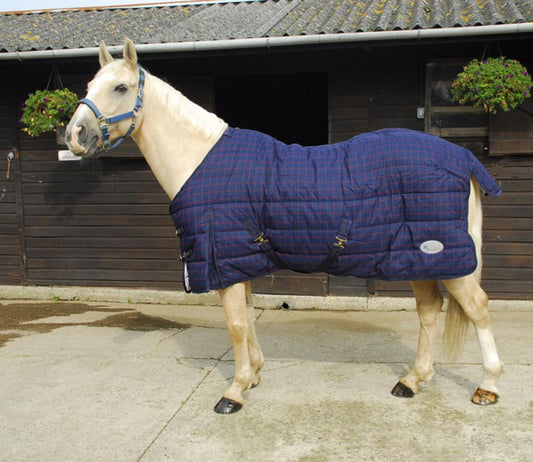Rhinegold ‘Orlando’ Stable Quilted Rug 300g
