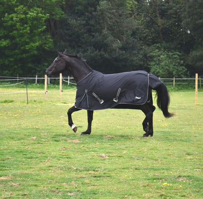 Rhinegold Bolivia Lightweight 0g Turnout Rug
