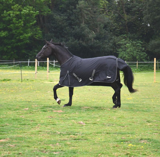 Rhinegold Bolivia Lightweight Turnout- SEPTEMBER OFFER