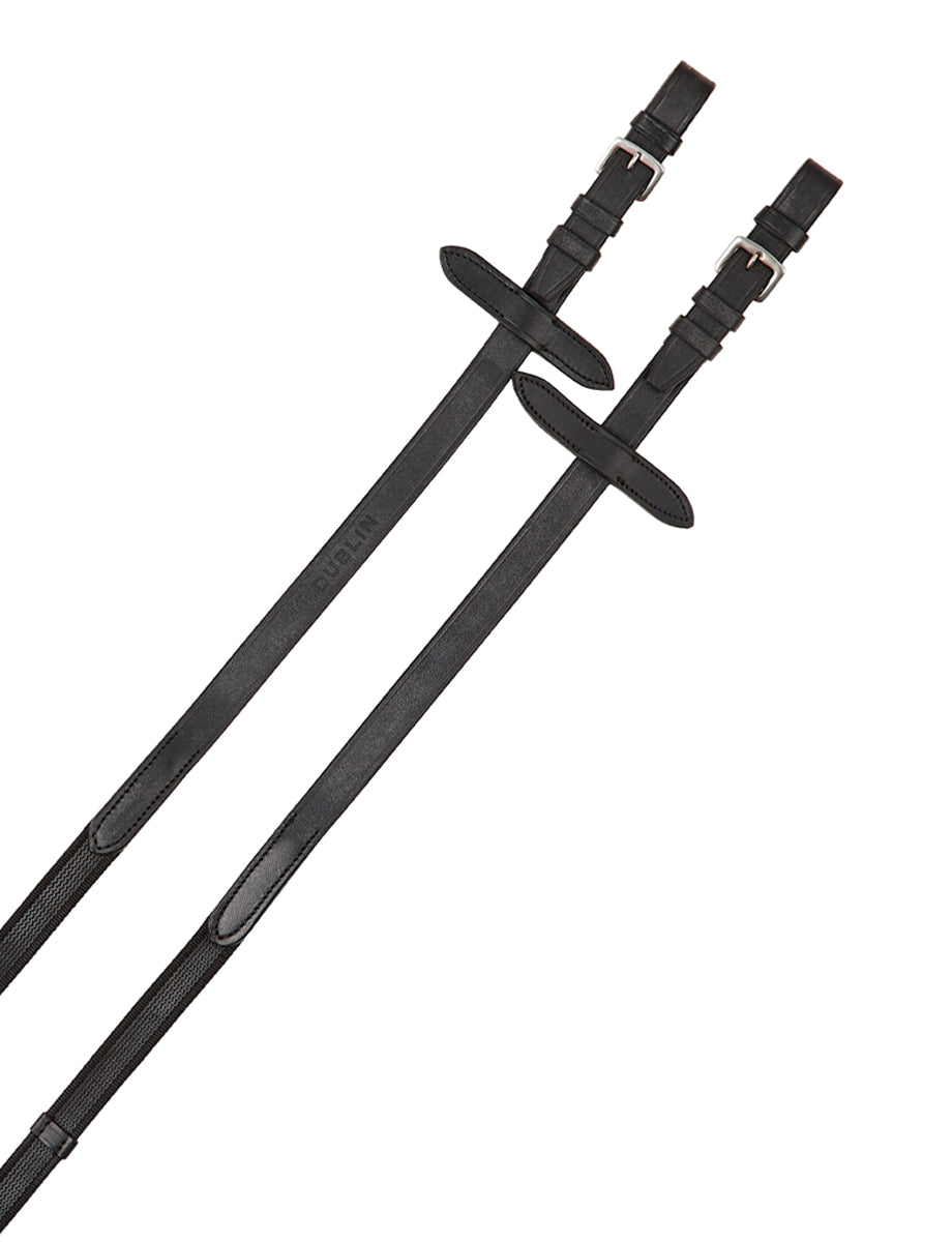 Dublin Suregrip Reins