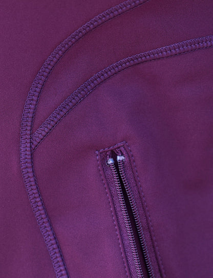 Dublin Versatile Fitted Zip Through Jacket
