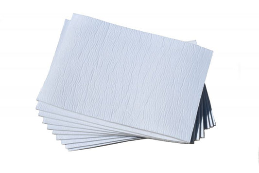 Rhinegold Large Gamgee Pads (10 Pack)