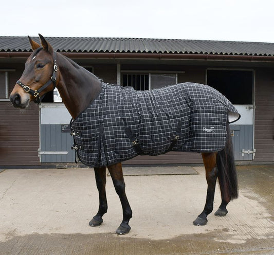 Rhinegold ‘Vegas’ Stable Quilted Rug