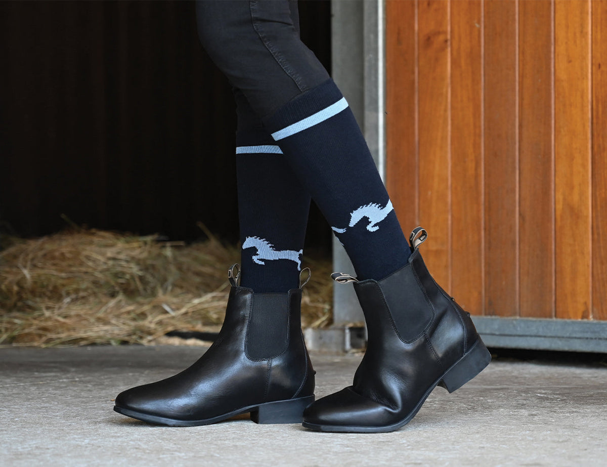 Dublin Foundation Jodhpur Boots II