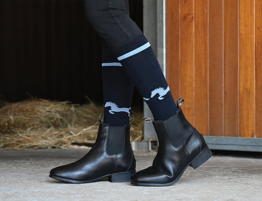 Dublin Foundation Jodhpur Boots II