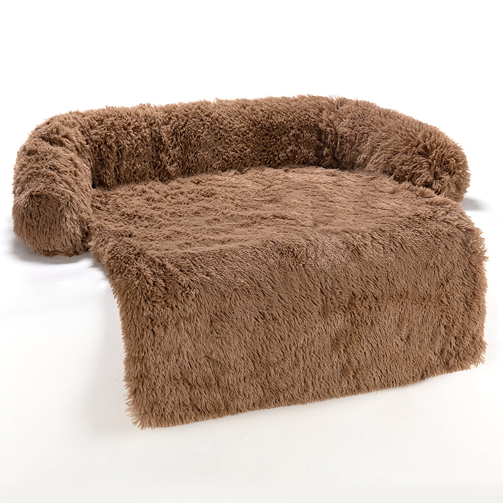 Warm furniture Dog Bed protector