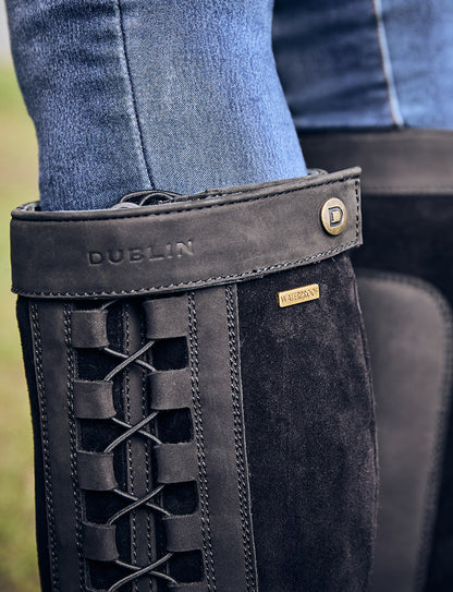 Dublin Pinnacle Boots III