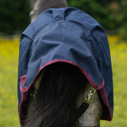Ponie 50g Turnout Rug 3'9