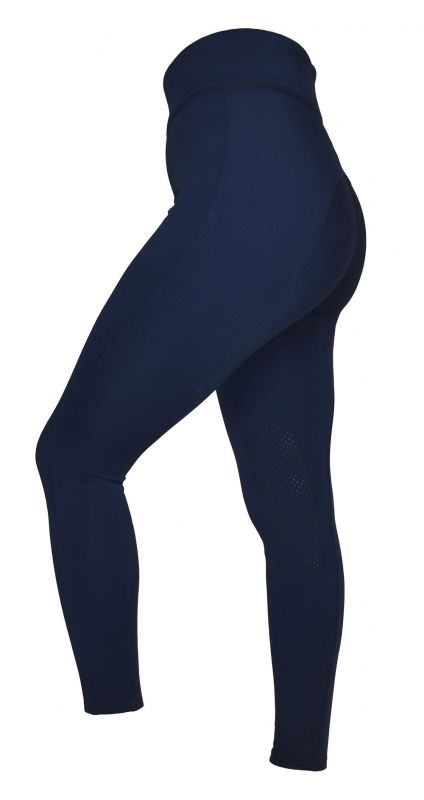 Rhinegold Warmer Weight Riding Tights- Various Colours