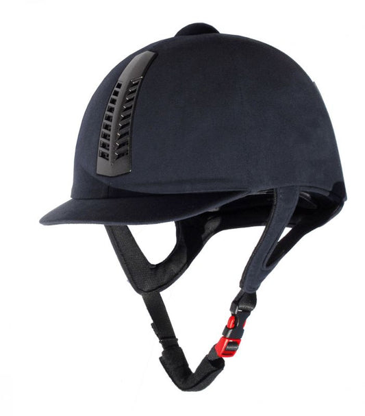 Rhinegold Pro Vented Riding Hat- 3 Colours