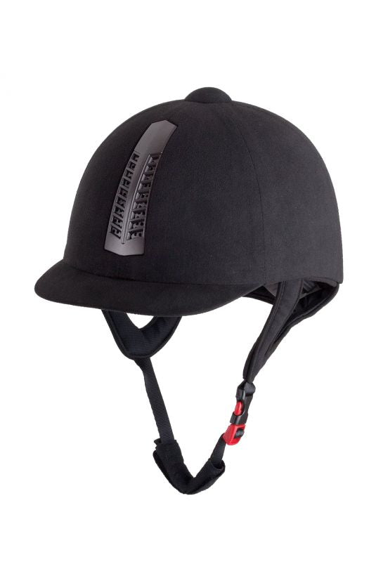 Rhinegold Pro Vented Riding Hat- 3 Colours
