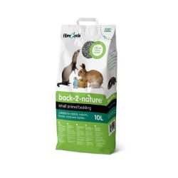Back 2 Nature Small Animal Cage Layers 10 Litre