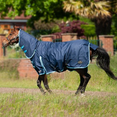 Trojan 350g Turnout Combi