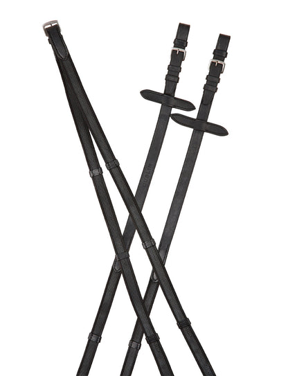 Dublin Suregrip Reins