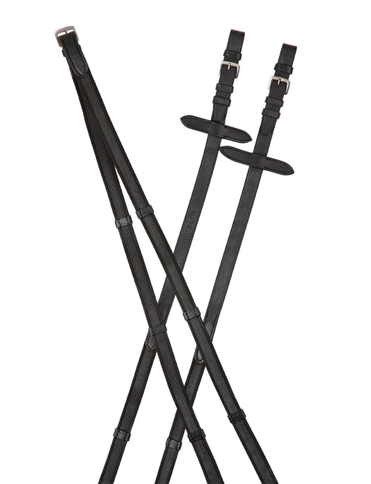 Dublin Suregrip Reins