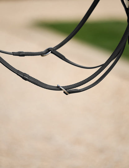Dublin 5-Point Event Breastplate