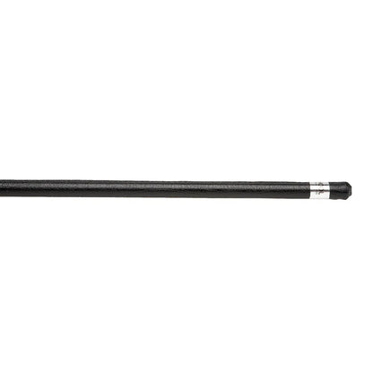 Hy Equestrian Leather Show Cane