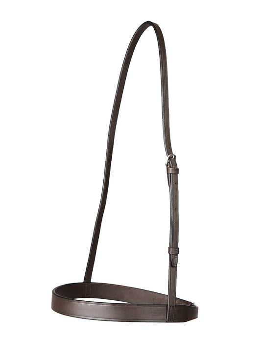 Dublin Flat Cavesson Noseband