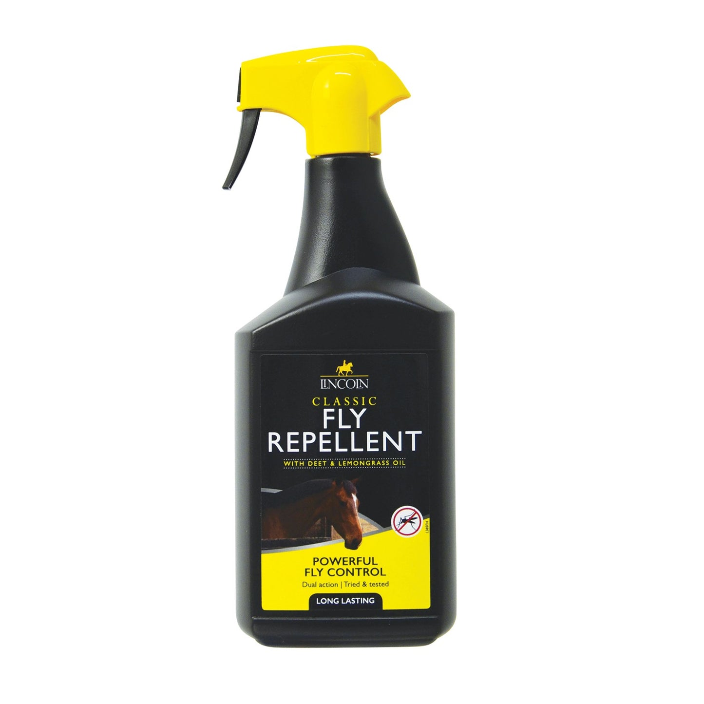 Lincoln Classic Fly Repellent Spray