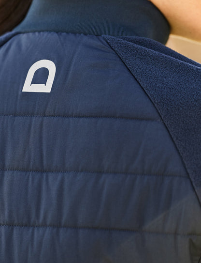 Dublin Insulated Hybrid Jacket