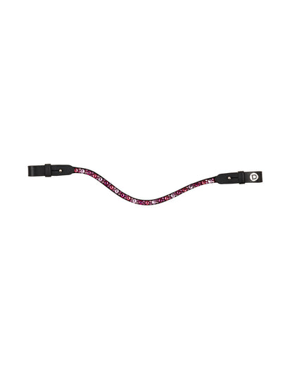 Dublin Ombre Diamante Browband