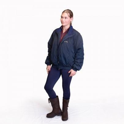 Gallop Unisex Bomber Jacket