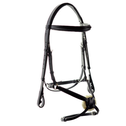 Ascot Comfort Grackle Bridle