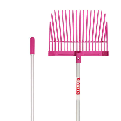 Gorilla Bedding (Shavings) Fork- Various colours