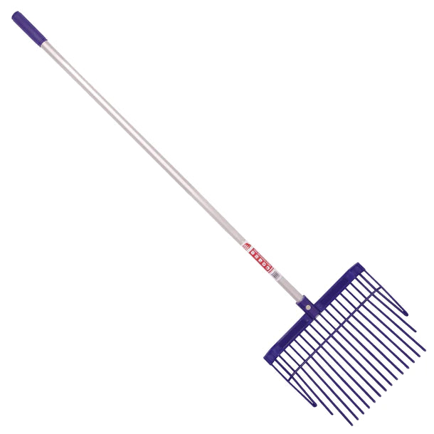 Gorilla Bedding (Shavings) Fork