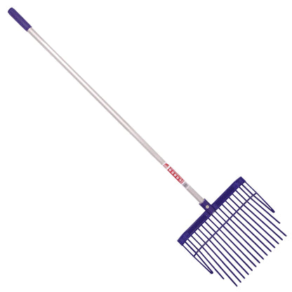 Gorilla Bedding (Shavings) Fork- Various colours