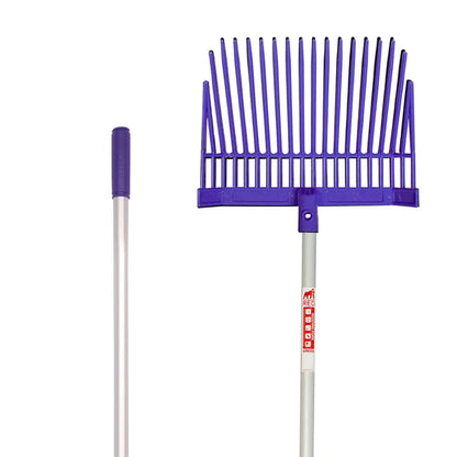 Gorilla Bedding (Shavings) Fork- Various colours