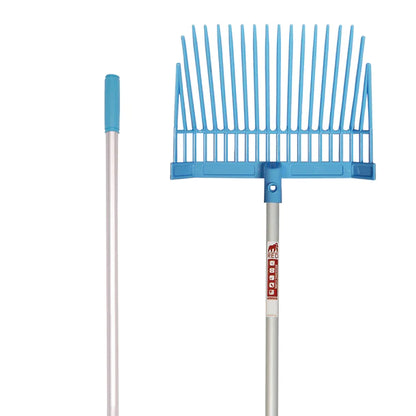 Gorilla Bedding (Shavings) Fork- Various colours