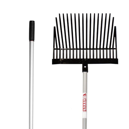 Gorilla Bedding (Shavings) Fork- Various colours