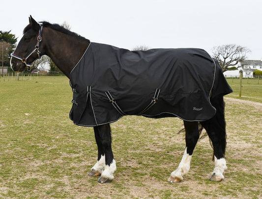 Rhinegold Capri 100g Turnout Rug