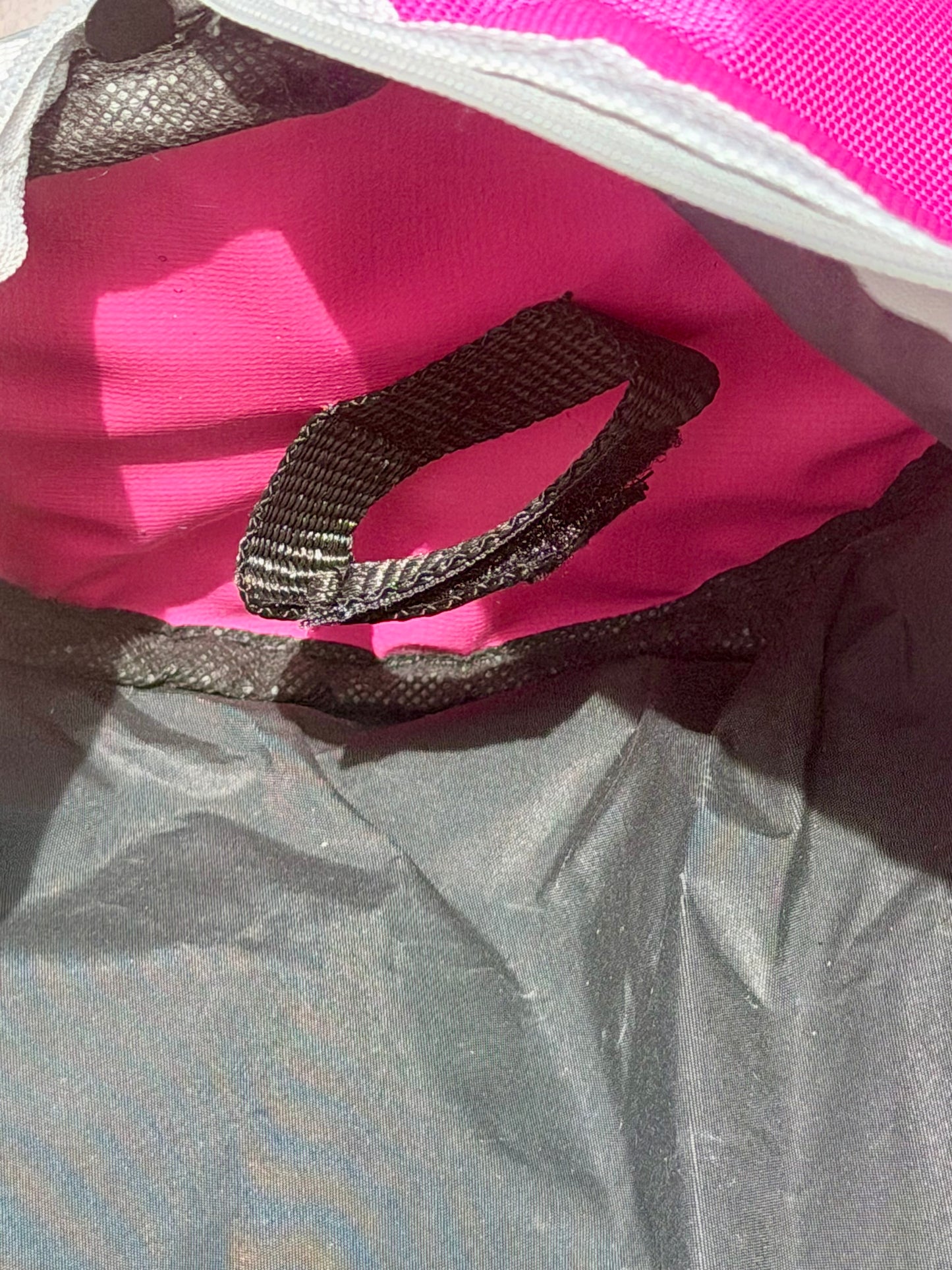Rhinegold Essential Luggage - Bridle Bag