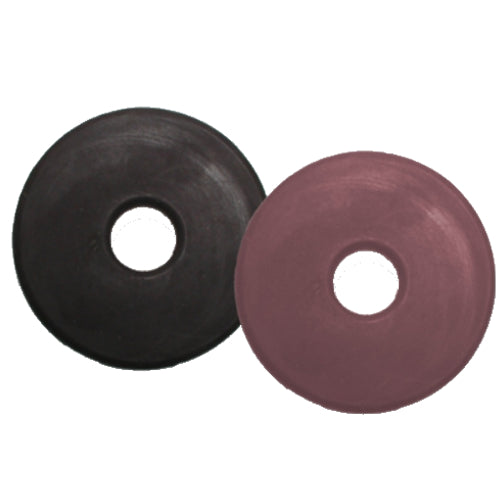Rubber Cheek Guards