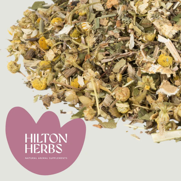 Hilton Herbs – Calm and Collected – 1kg