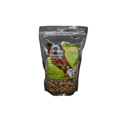 Equi-Rhythm Treats- 1kg
