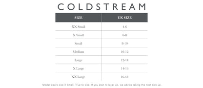 Coldstream Southdean Quilted Jacket