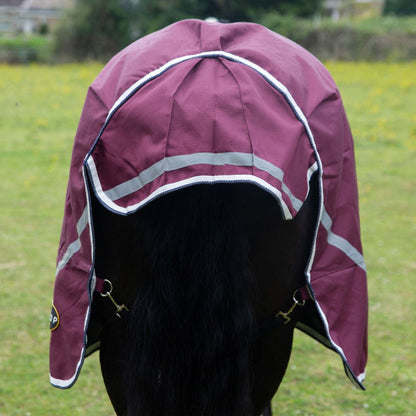 1200D TROJAN Xtra 50g Duraproof 5-Point Turnout
