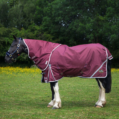 1200D TROJAN Xtra 50g Duraproof 5-Point Turnout