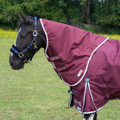 1200D TROJAN Xtra 50g Duraproof 5-Point Turnout
