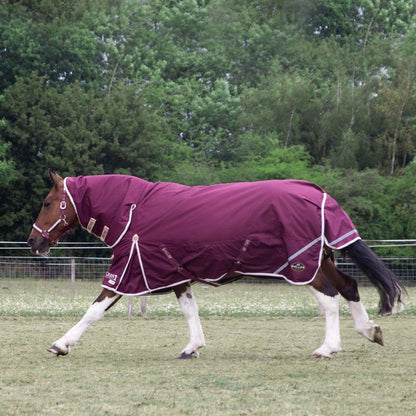 GALLOP TROJAN Xtra 100G Duraproof Turnout Combo