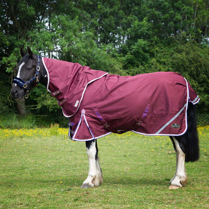 1200D TROJAN Xtra 0g Duraproof 5-Point Turnout