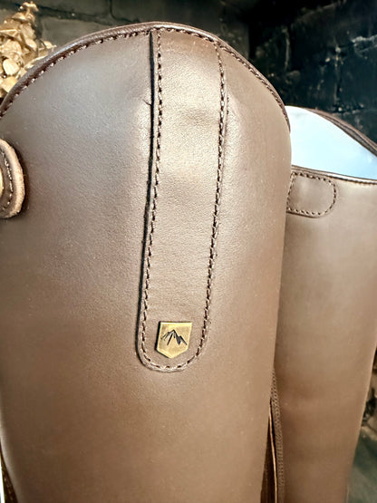 Hy Equestrian Waterford Country Riding Boots