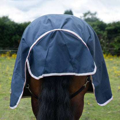 GALLOP-TROJAN 600D Duraproof 50g Combo Turnout